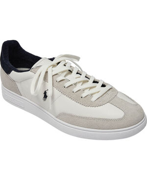 LEATHER/SUEDE-BEDFORD PP-SK-LTL