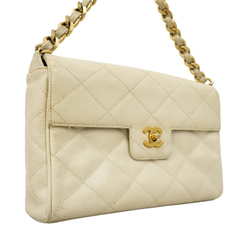Chanel Shoulder Bag