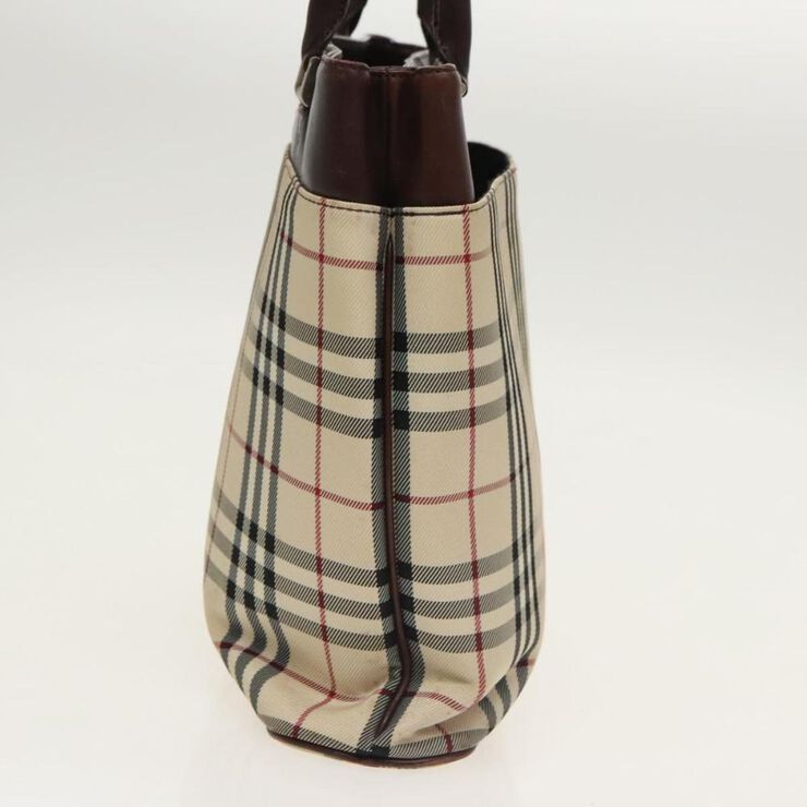 Burberry Tote