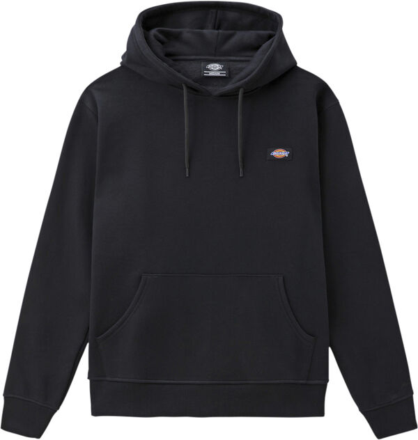 OAKPORT HOODIE BLACK
