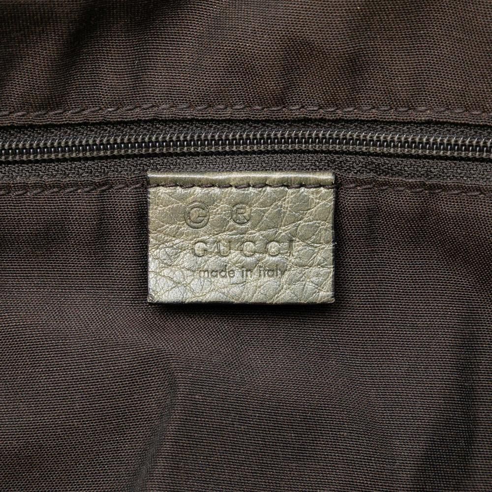 Gucci Tote