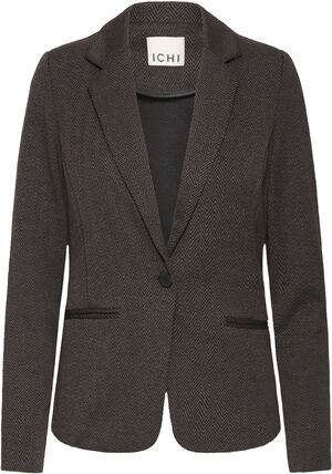 IHKATE JACQUARD BL4