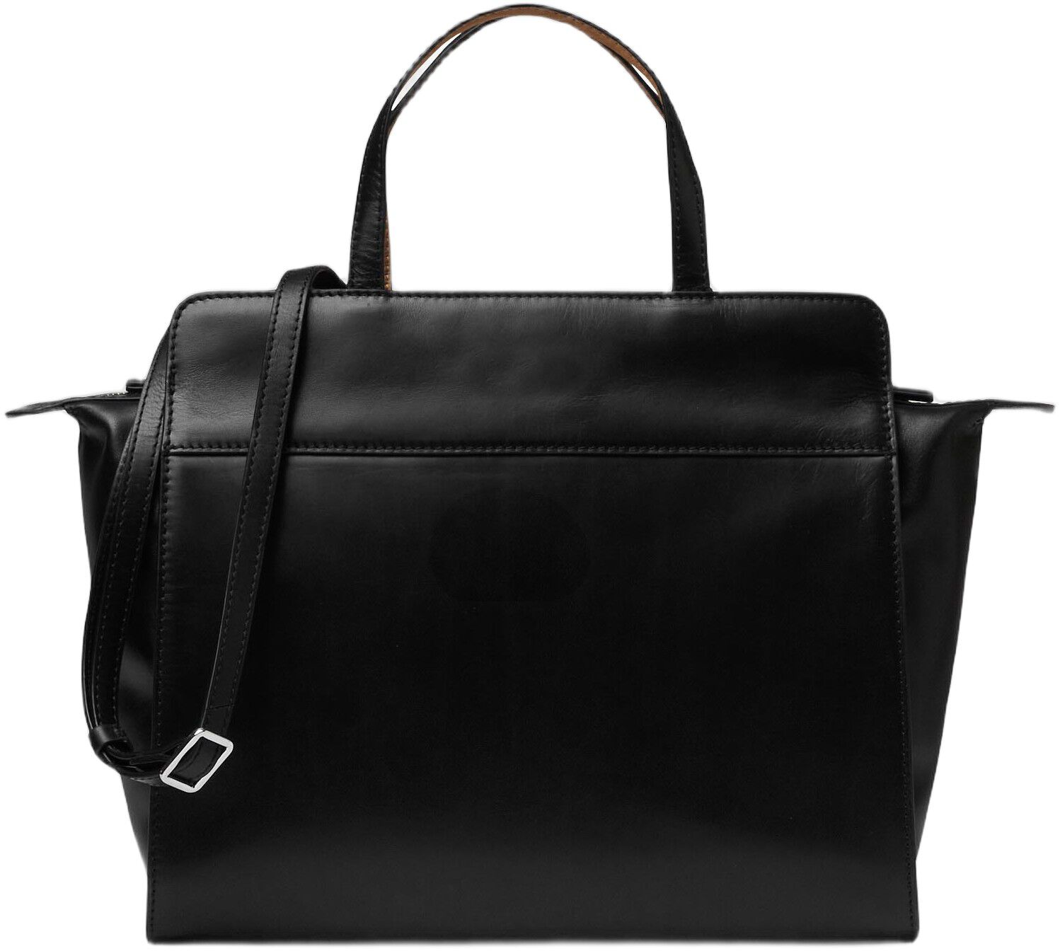 Mia mighty Shiny silver