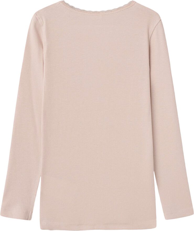NKFKAB LS SLIM TOP NOOS