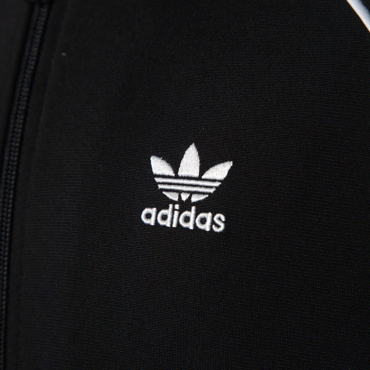 Adicolor SST Full Zip Sweatshirt