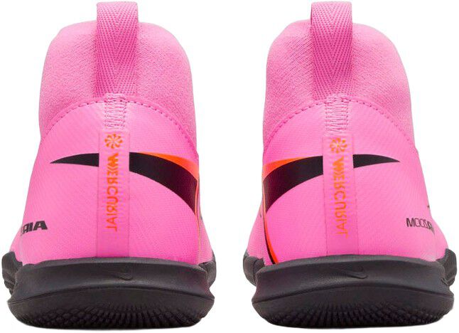 Mercurial Superfly 10 Indend&oslash;rssko