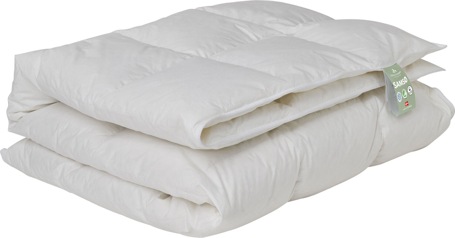 SAMS&Oslash; Dyne sval 140x220 cm