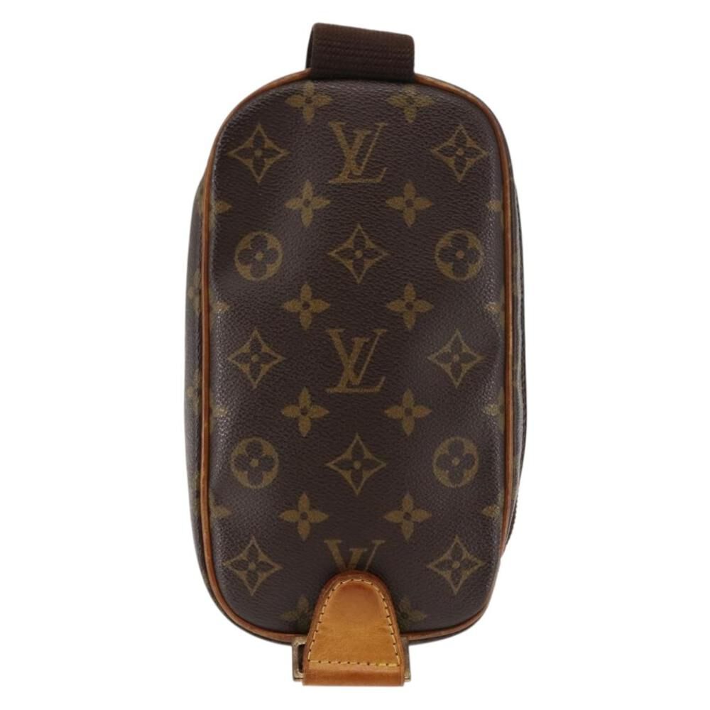 Louis Vuitton Pochette Gange
