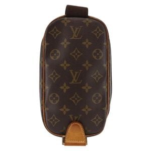 Louis Vuitton Pochette Gange