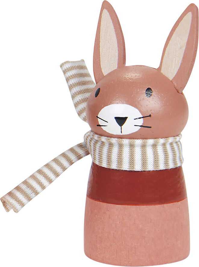 Tender Leaf - Spud og Svalen Swifty