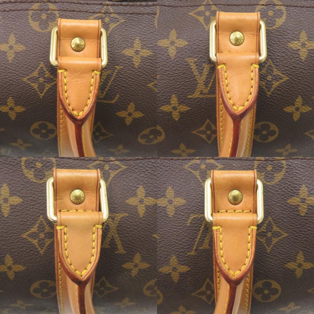 Louis Vuitton Keepall