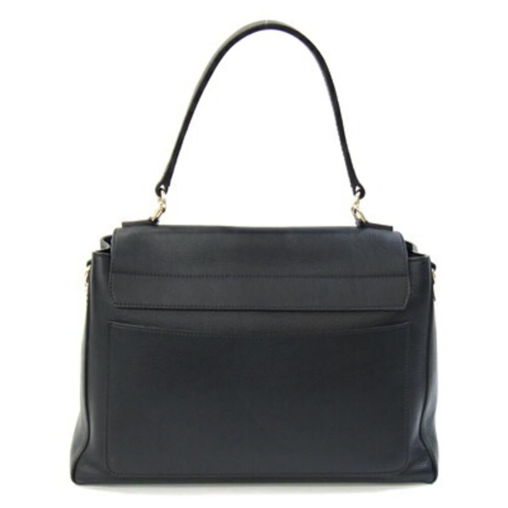 Chlo&eacute; Shoulder Bag