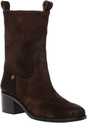 THE REAL WALKING SUEDE