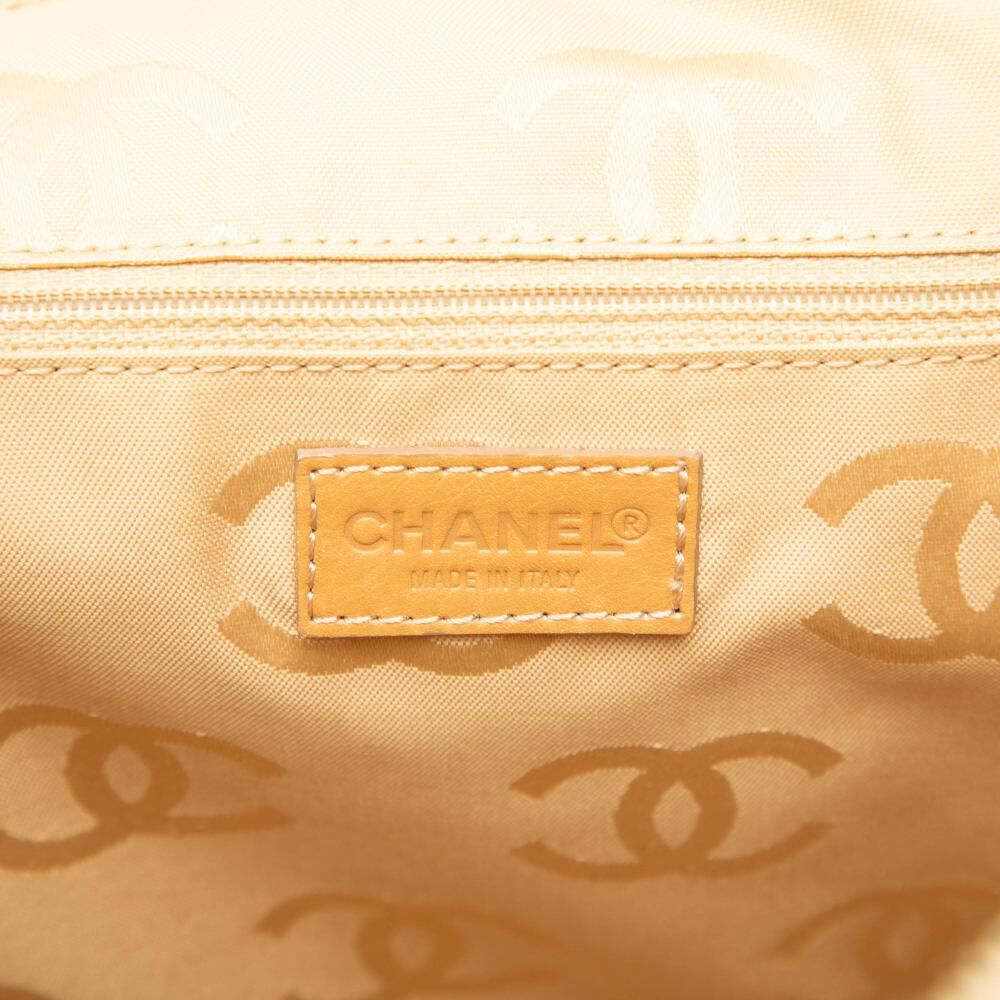 Chanel Handbag