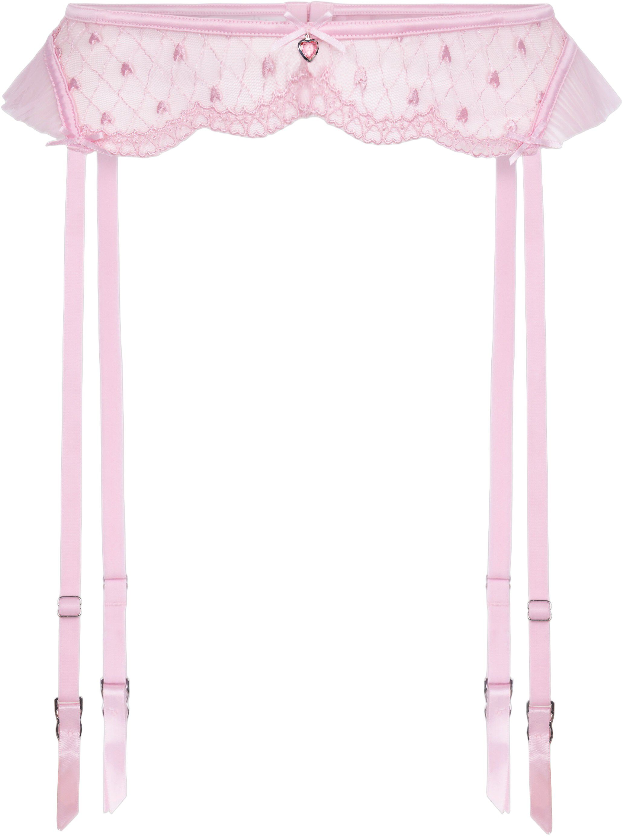 Cordelie Suspenderbelt