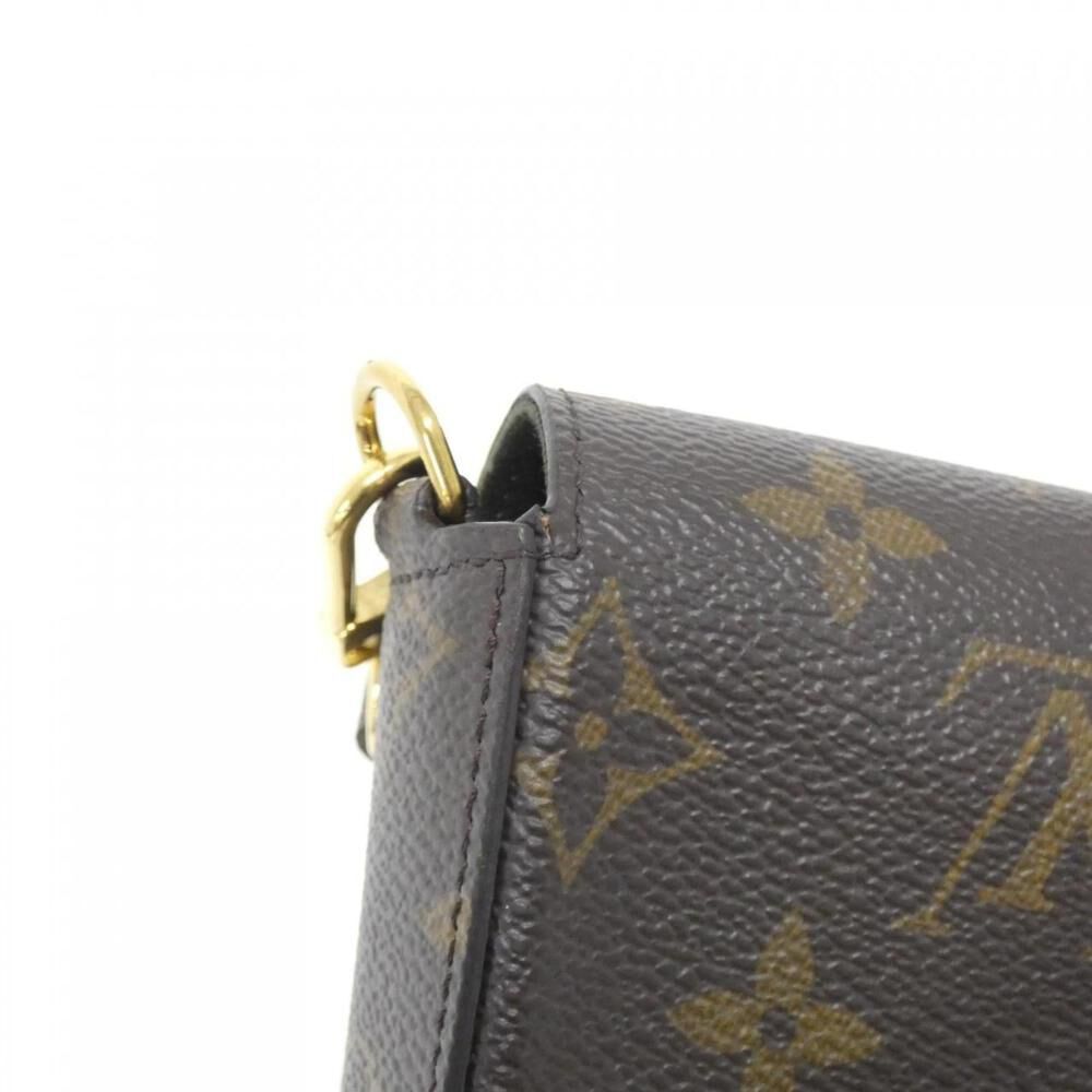 Louis Vuitton Pochette Felicie
