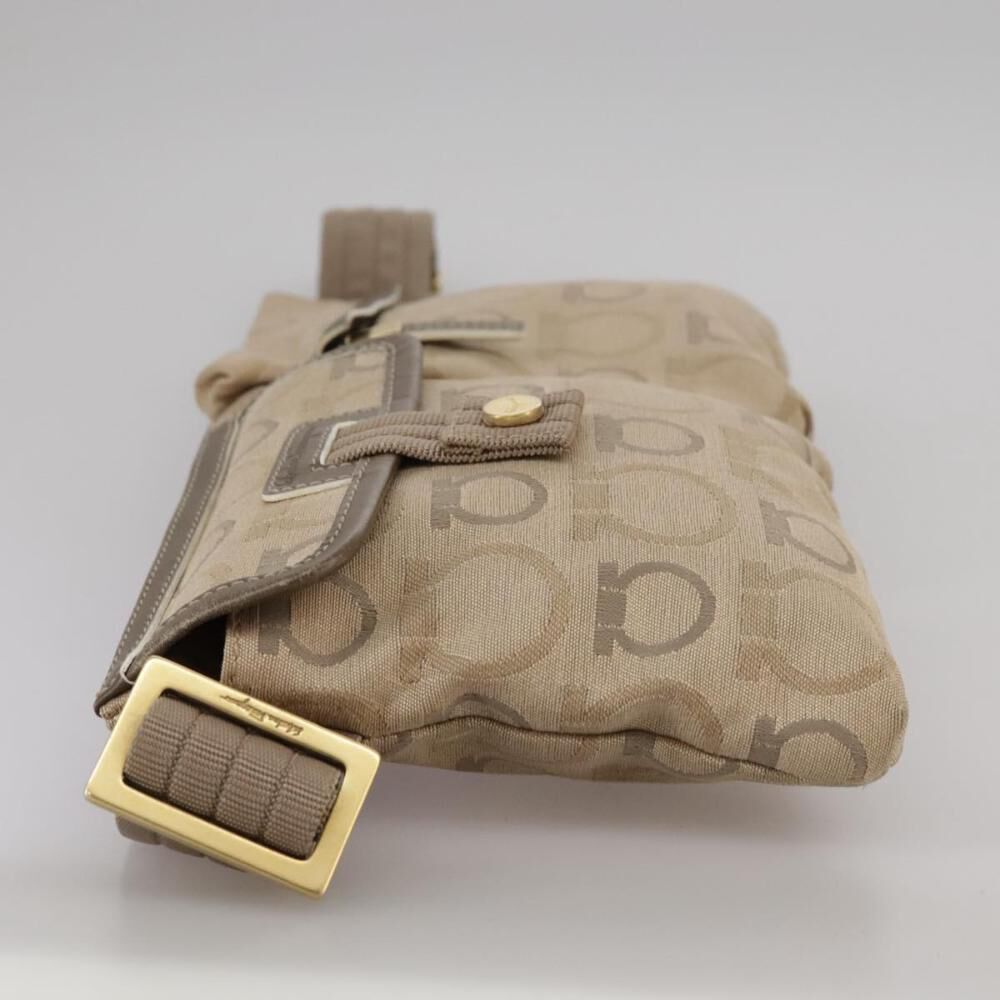 Salvatore Ferragamo Belt Bag