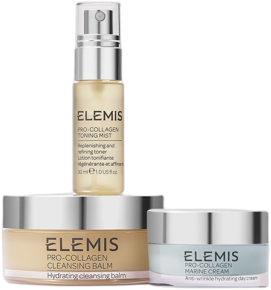 Kit Cleansing Routine Builder