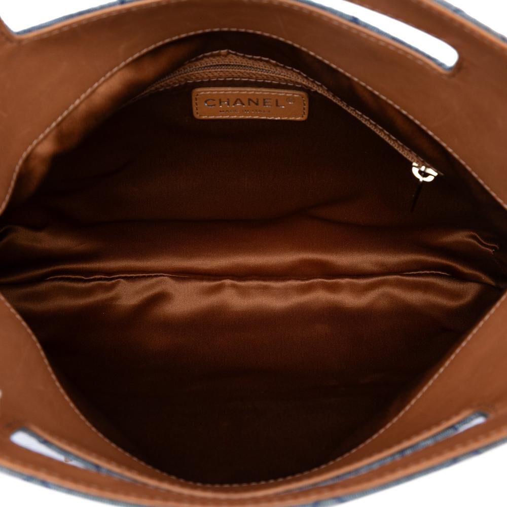 Chanel Clutch