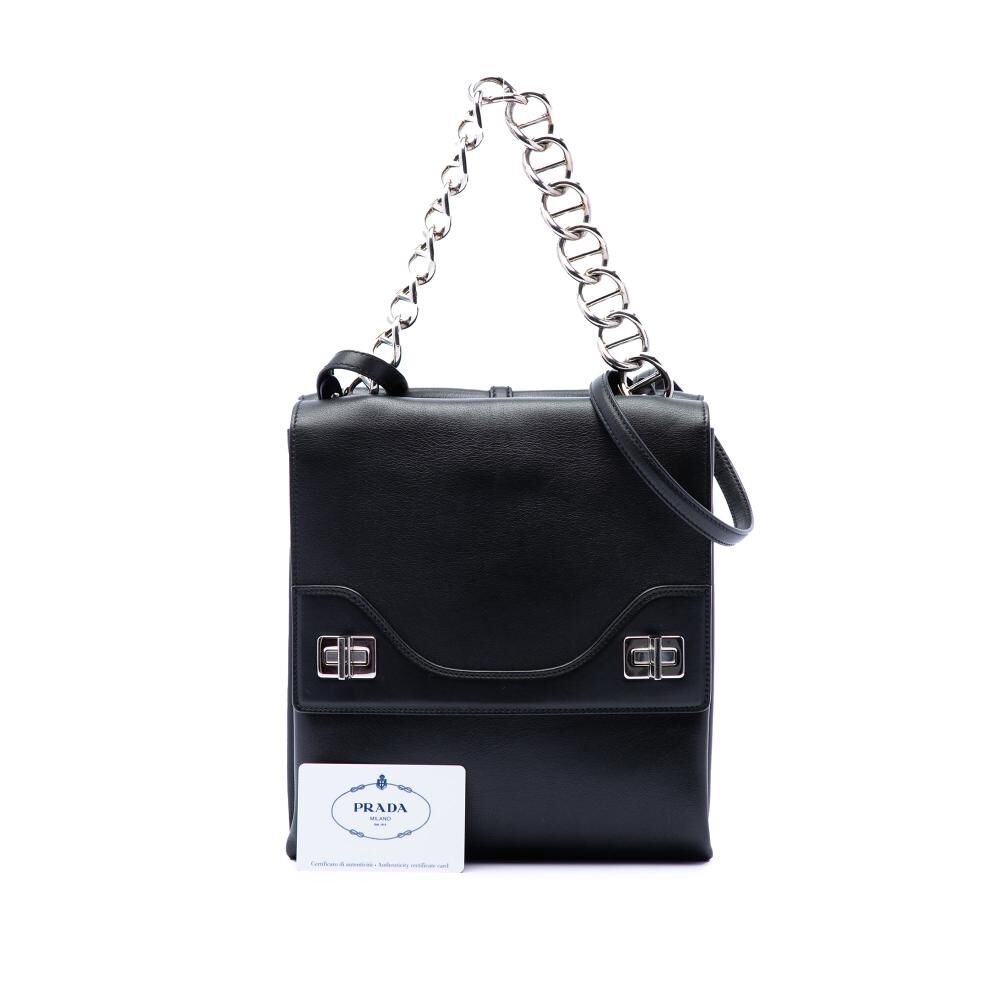 Prada Handbag