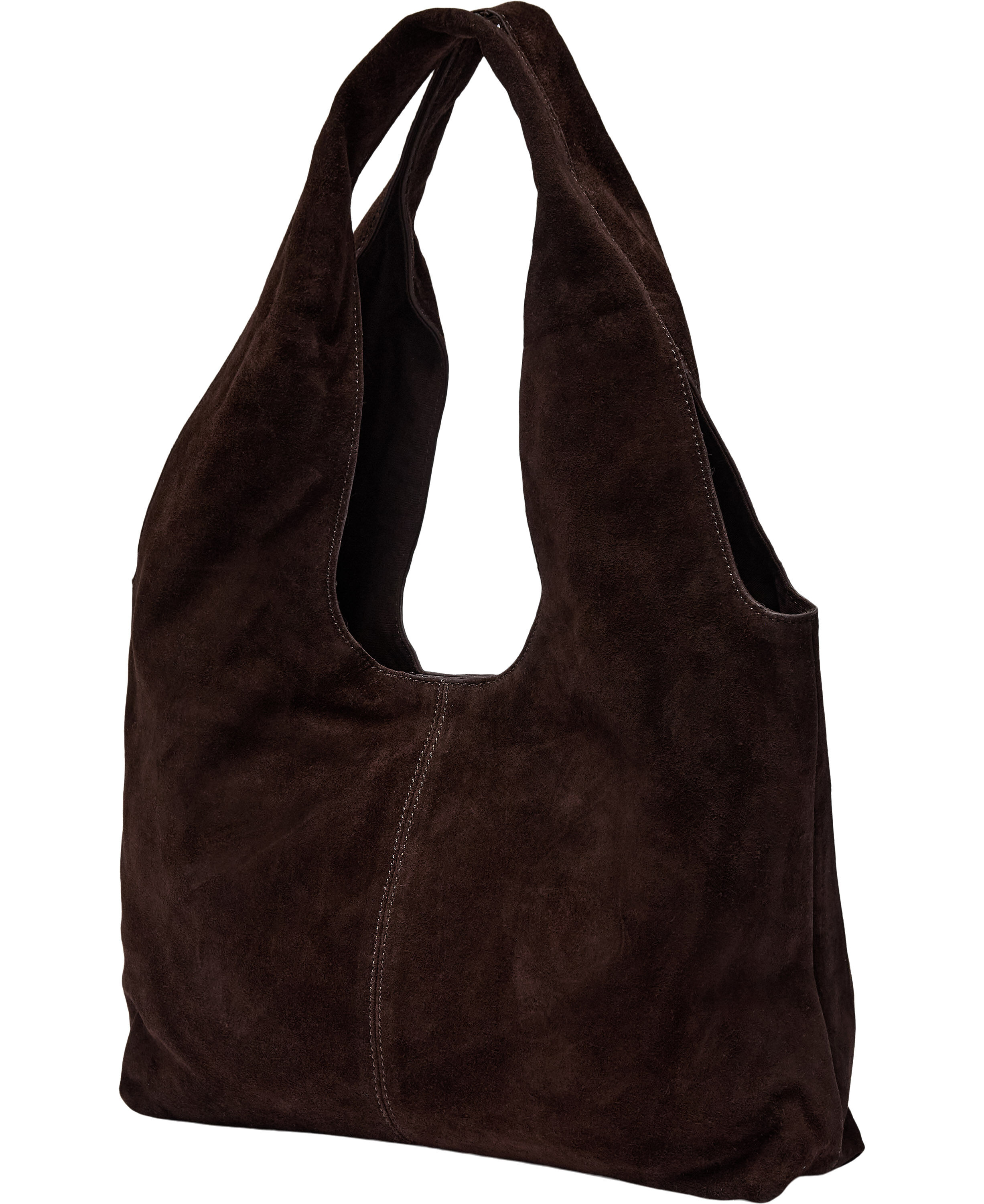 Esi Suede Tote