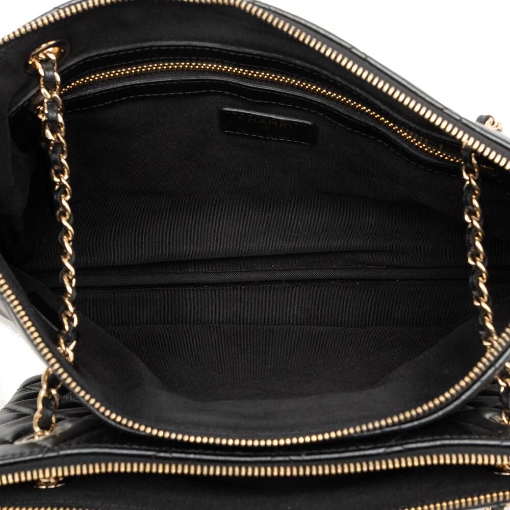 Chanel Crossbody Bag