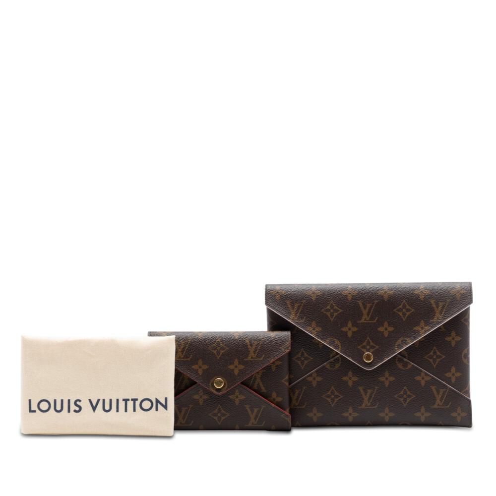 Louis Vuitton Clutch