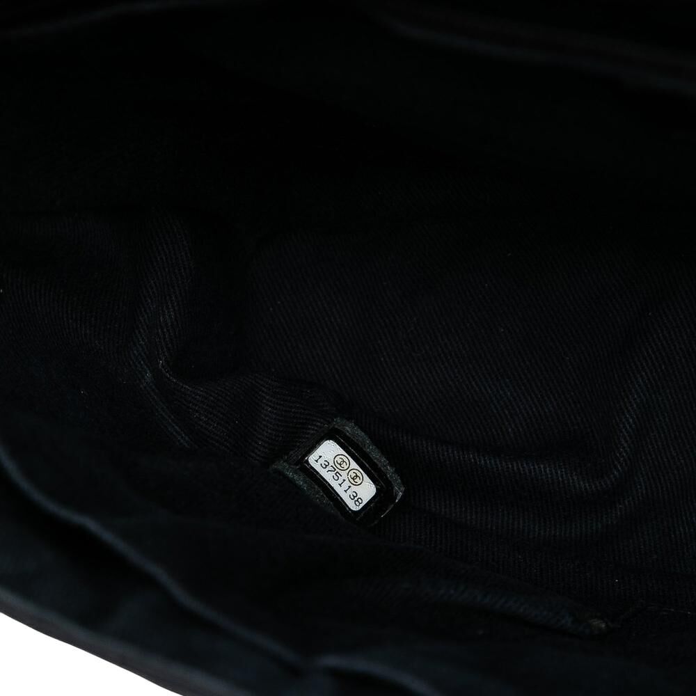 Chanel Messenger Bag