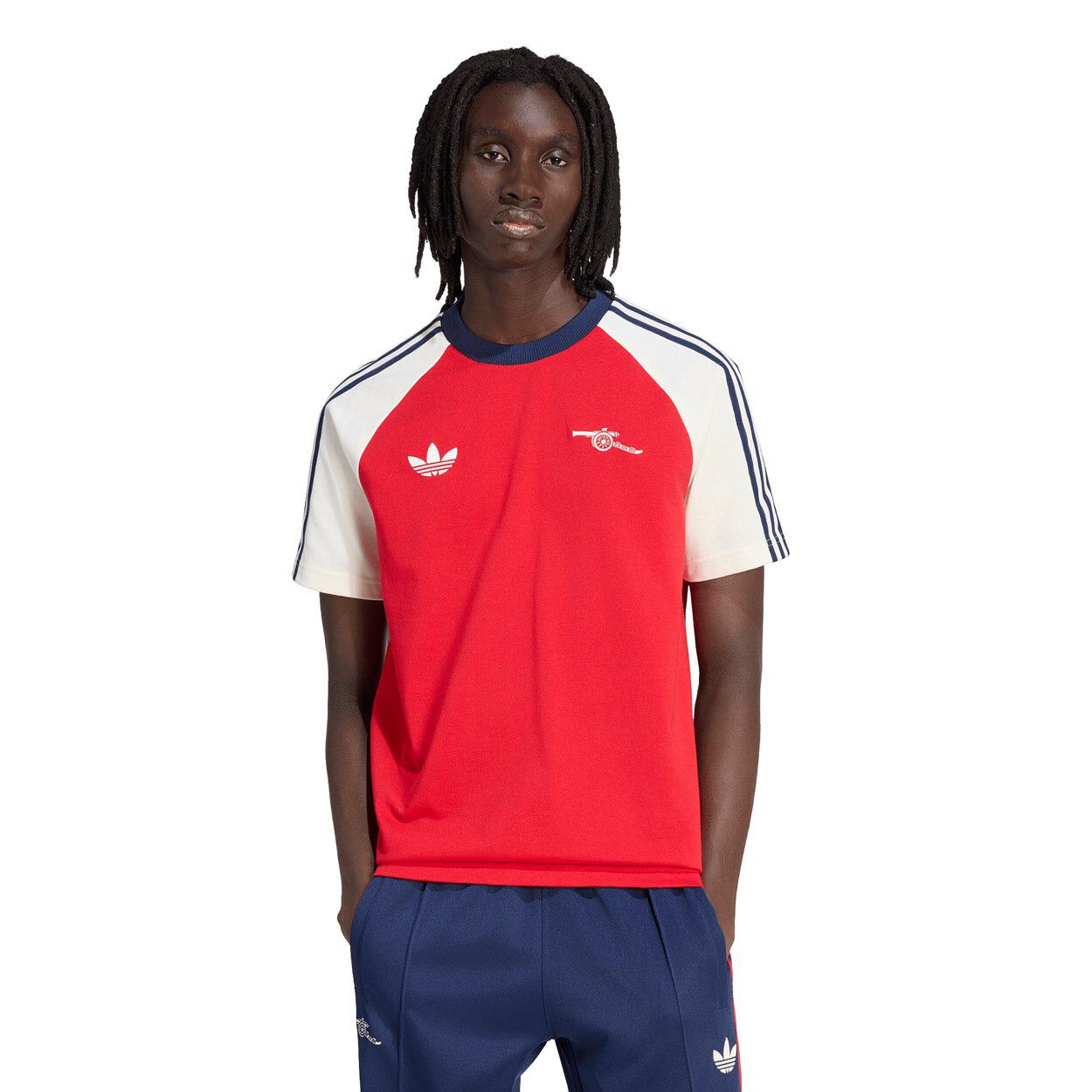 Arsenal FC Originals T-shirt