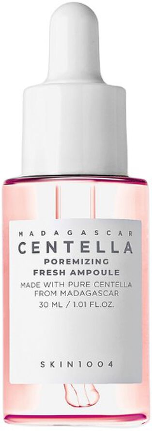 Madagascar Centella Poremizing Fresh Ampoule