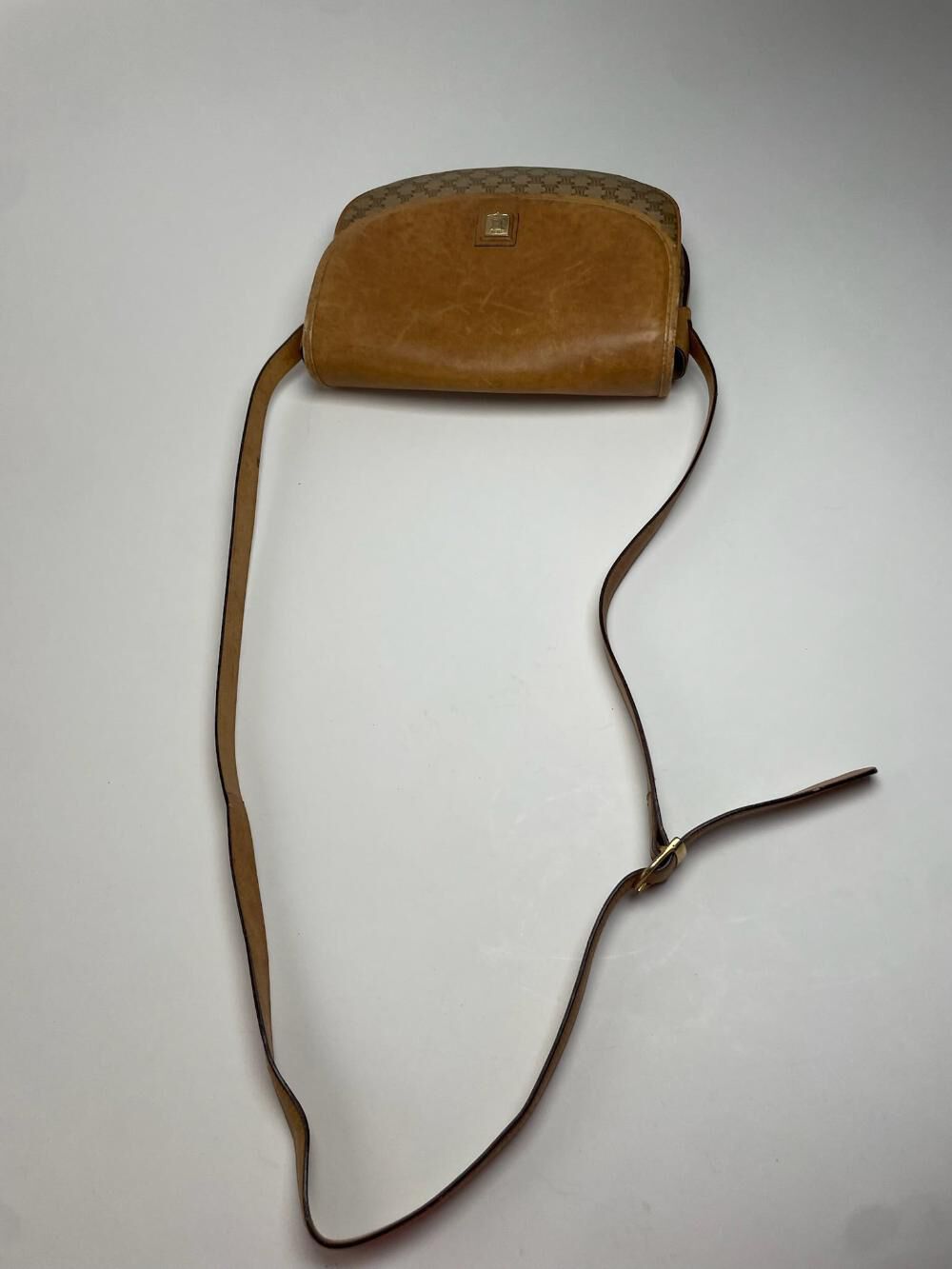 Celine Shoulder Bag