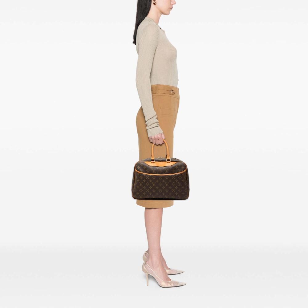 Louis Vuitton Deauville