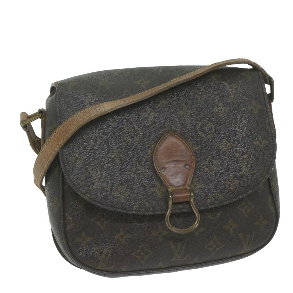 Louis Vuitton Saint Cloud