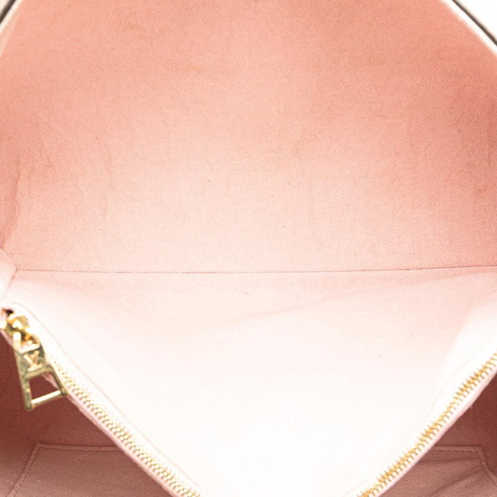 Louis Vuitton Mylockme