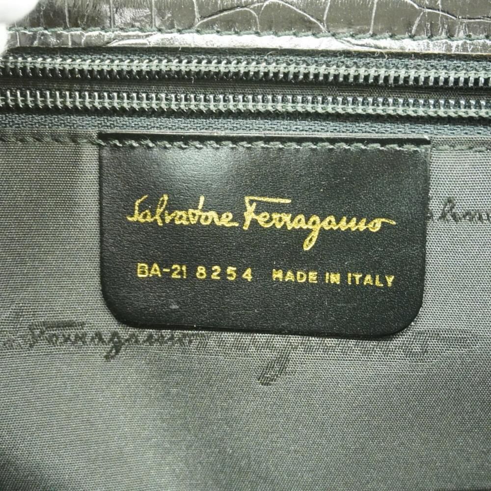 Salvatore Ferragamo Shoulder Bag