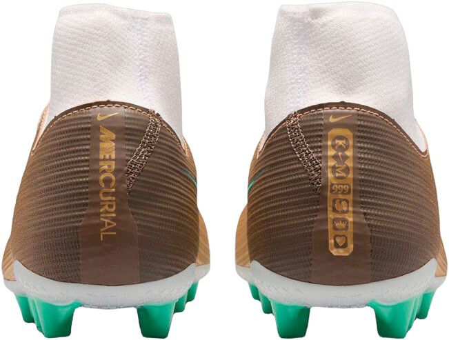 Mercurial Superfly 11 Kylian Mbappe Academy FG/AG Fodboldst&oslash;vler
