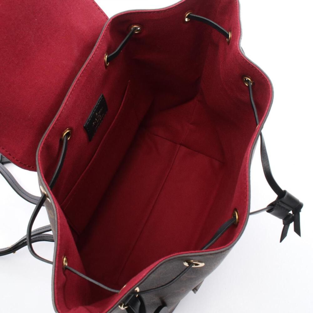 Louis Vuitton Montsouris