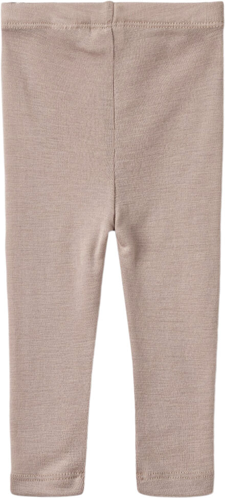 Uld Leggings