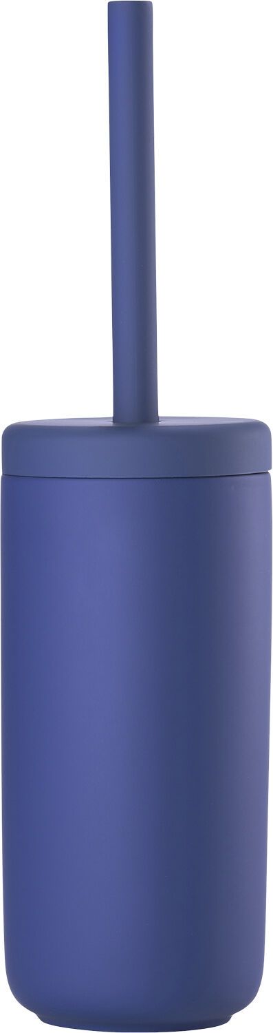 Toiletb&oslash;rste Ume Indigo Blue