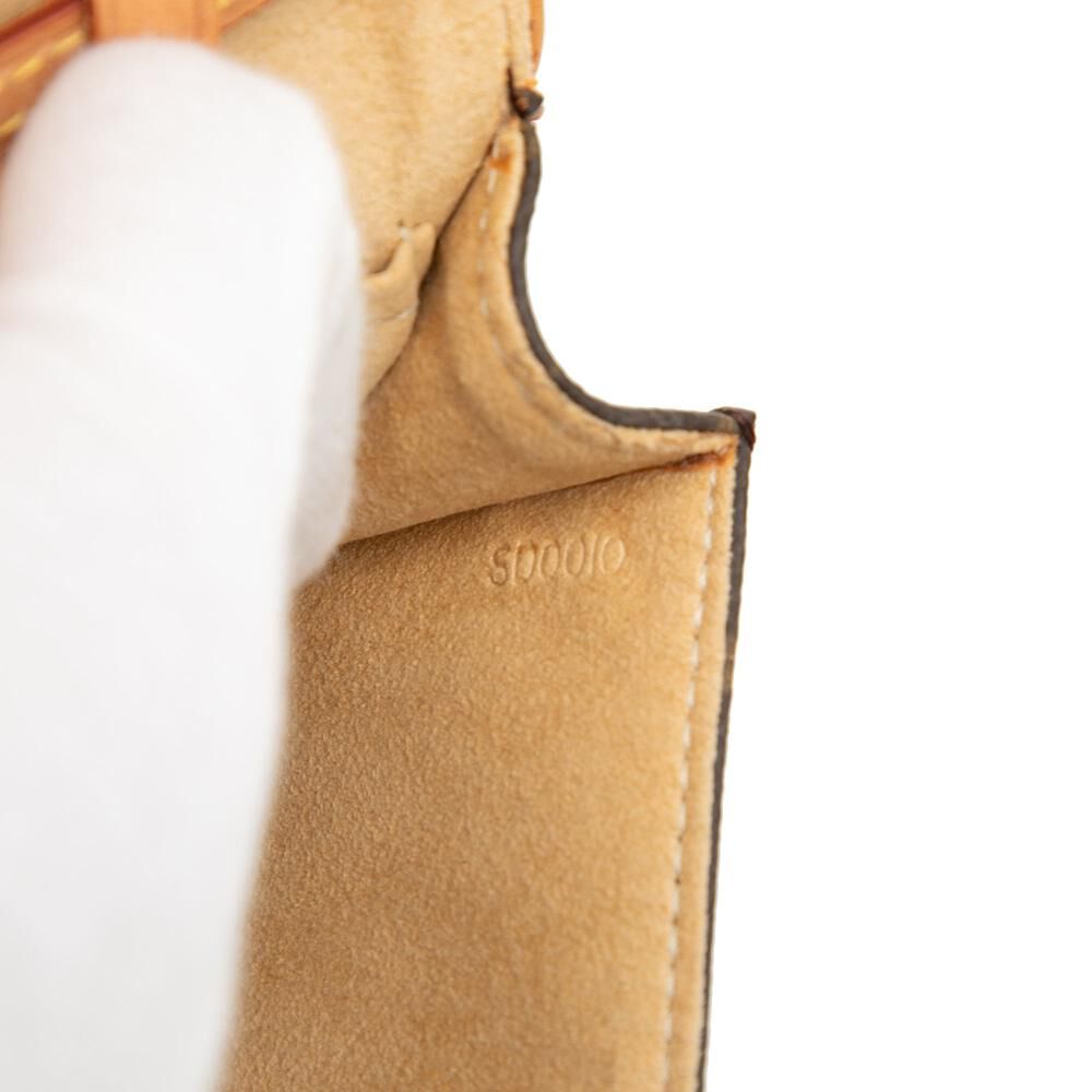 Louis Vuitton Twin Pochette