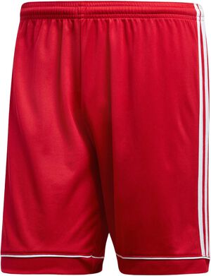 Squad 17 Shorts