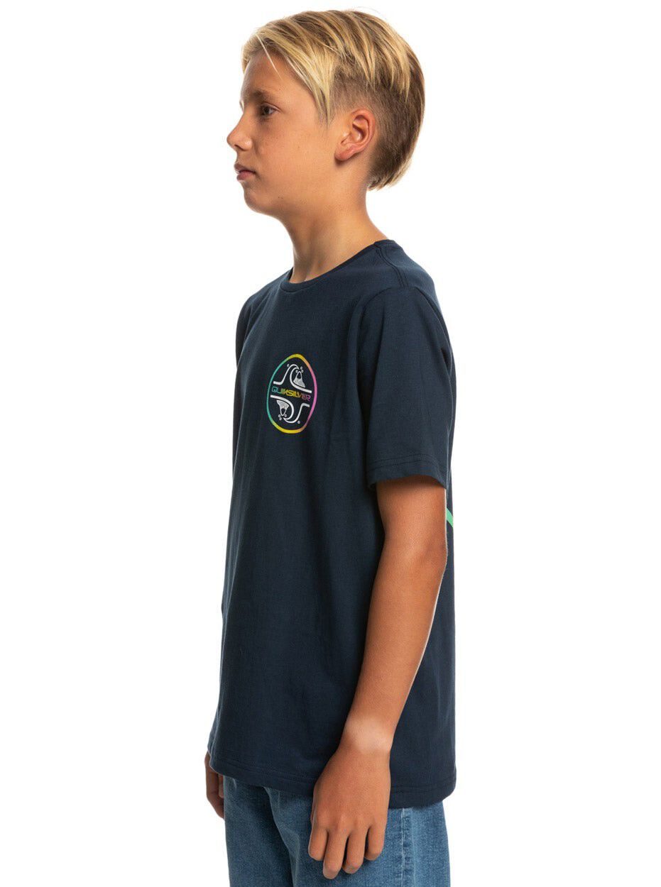 Core Bubble T-shirt