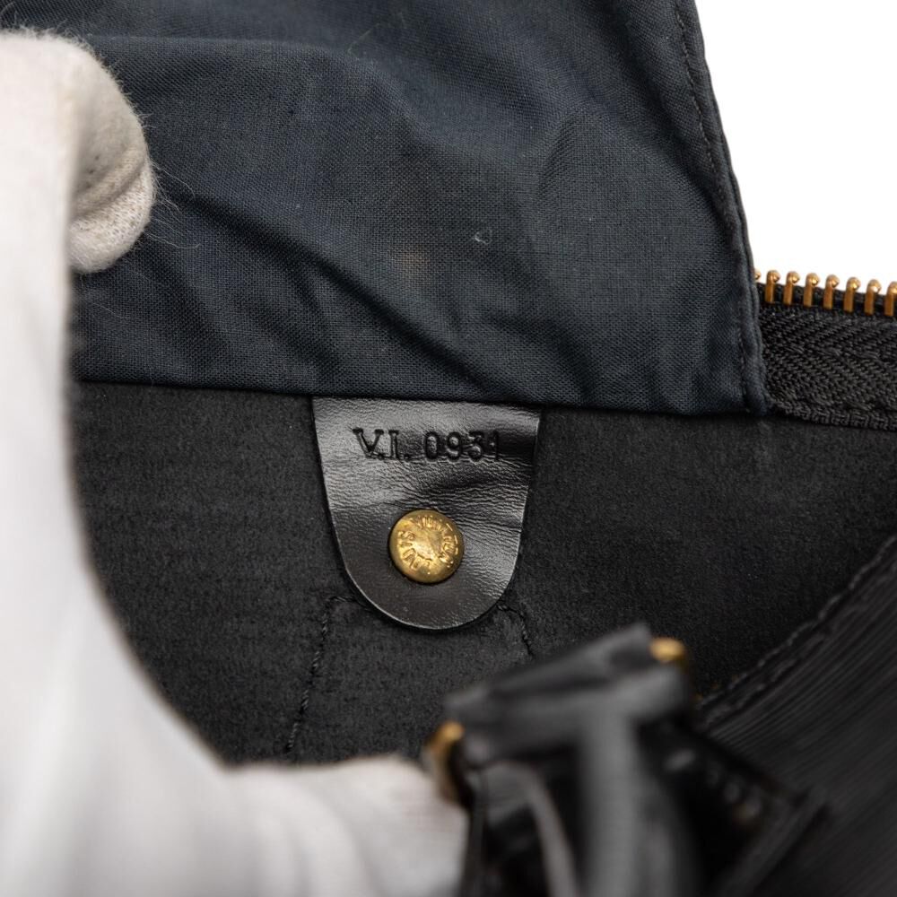 Louis Vuitton Speedy