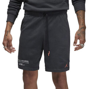 Jordan Flight Mcp Fleece Shorts