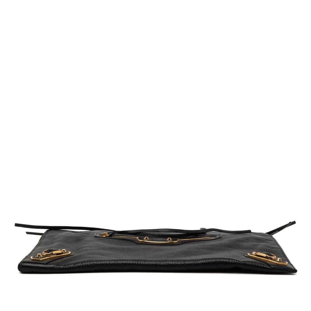 Balenciaga Clutch