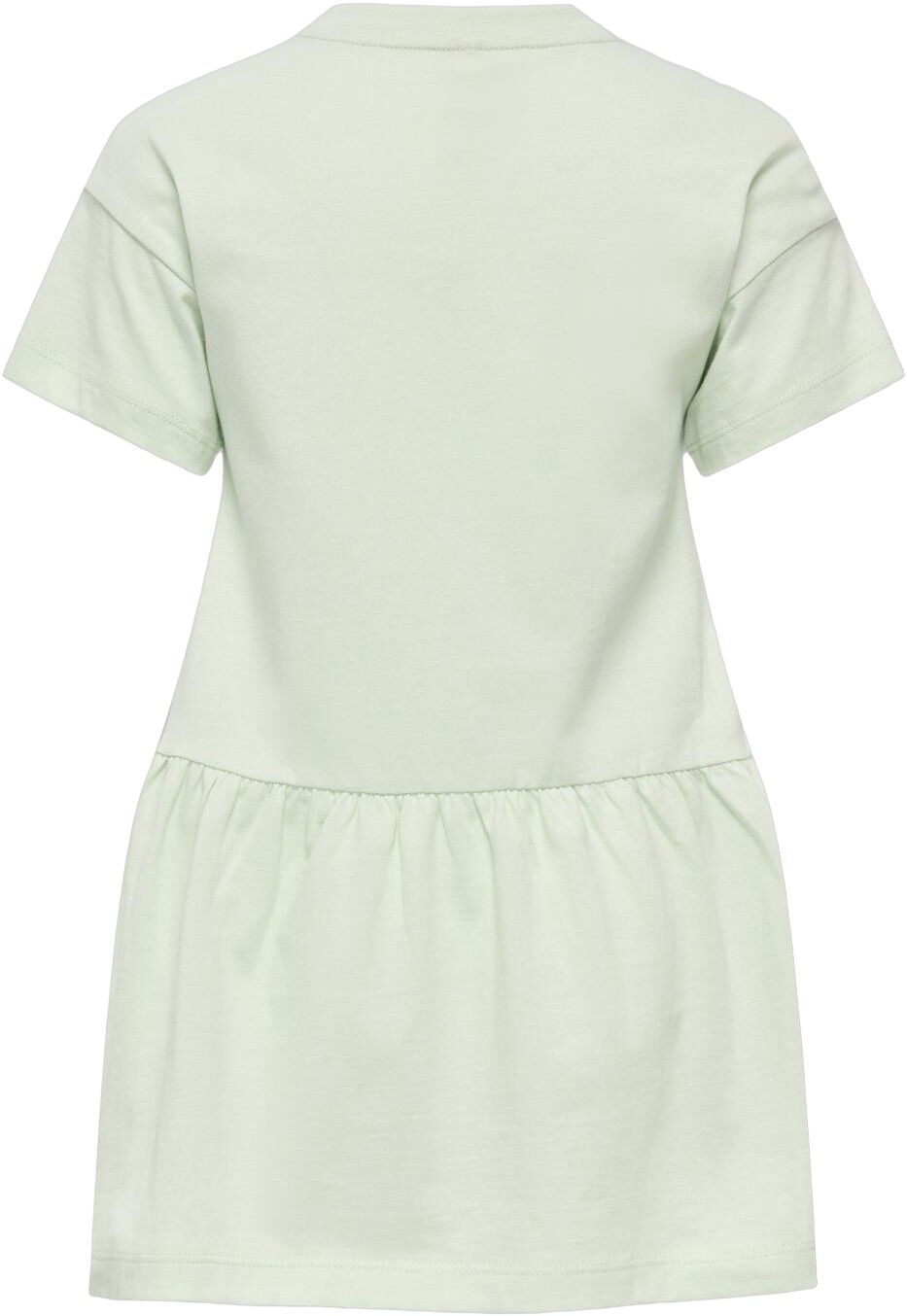 KMGMAIKEN LIFE SS DRESS JRS