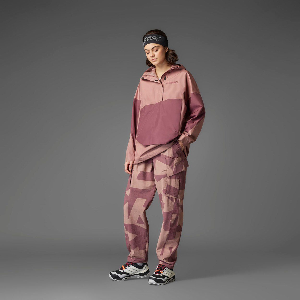 Terrex Xploric Cargo Joggingbukser