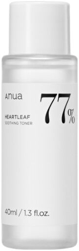 Heartleaf 77% Soothing Toner