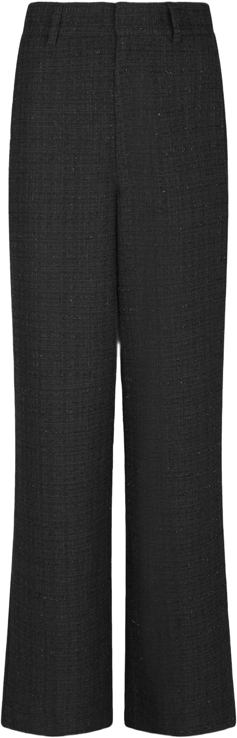 Emmett Boucle Pants
