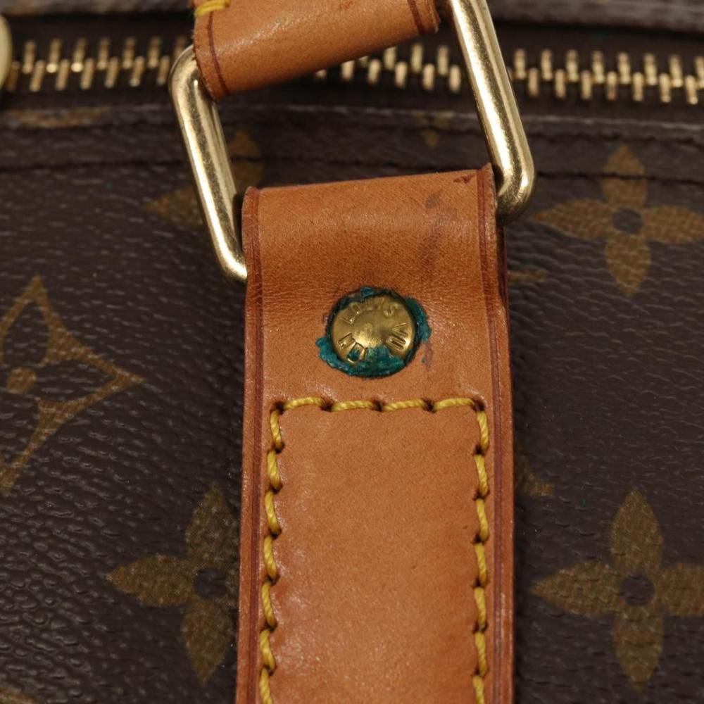 Louis Vuitton Keepall